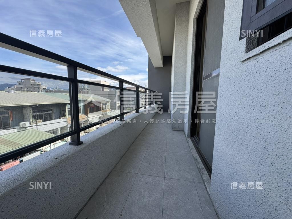 大里全新電梯兩房次頂樓Ａ房屋室內格局與周邊環境