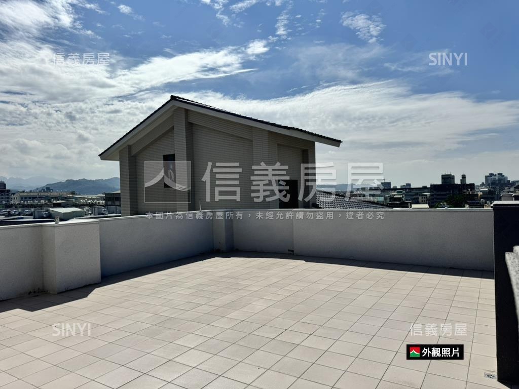 大里全新電梯兩房次頂樓Ａ房屋室內格局與周邊環境