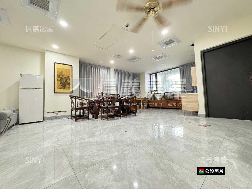 大里全新電梯兩房次頂樓Ａ房屋室內格局與周邊環境