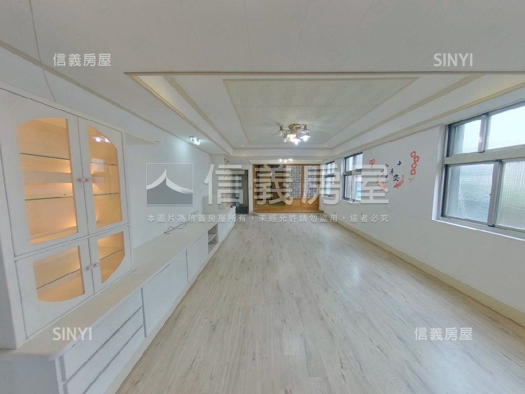 重慶魔術大空間房屋室內格局與周邊環境