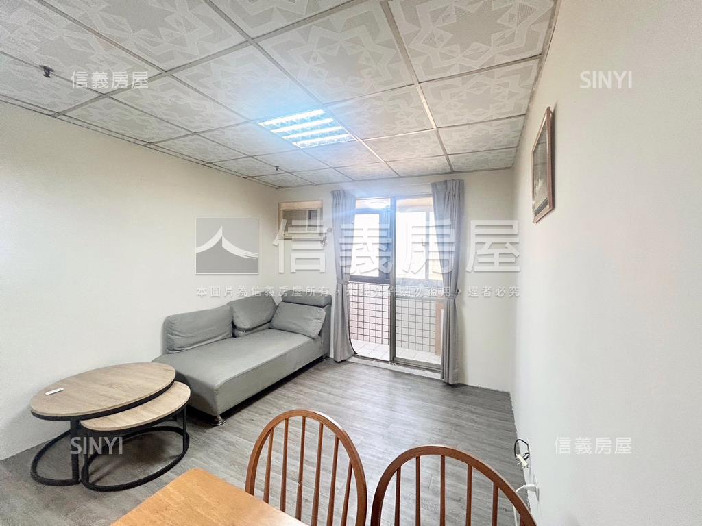 轟動天廈大三房房屋室內格局與周邊環境