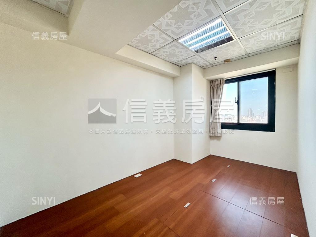 轟動天廈大三房房屋室內格局與周邊環境