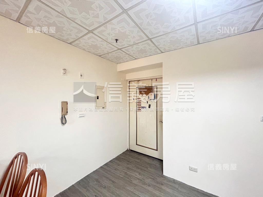 轟動天廈大三房房屋室內格局與周邊環境