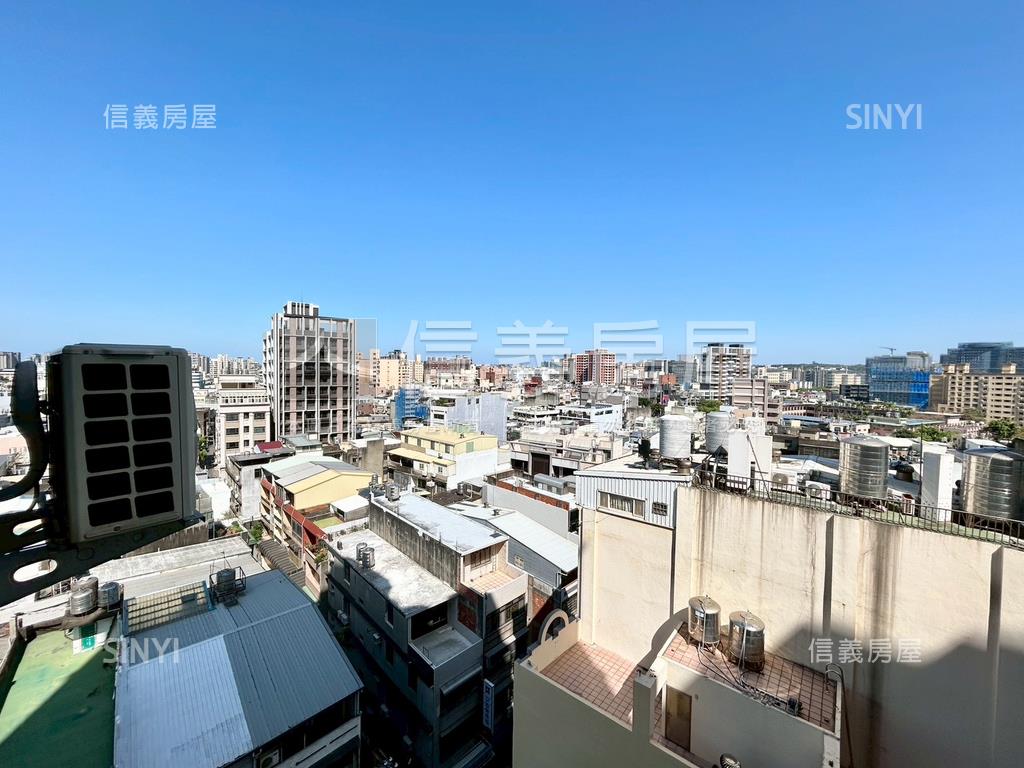 轟動天廈大三房房屋室內格局與周邊環境