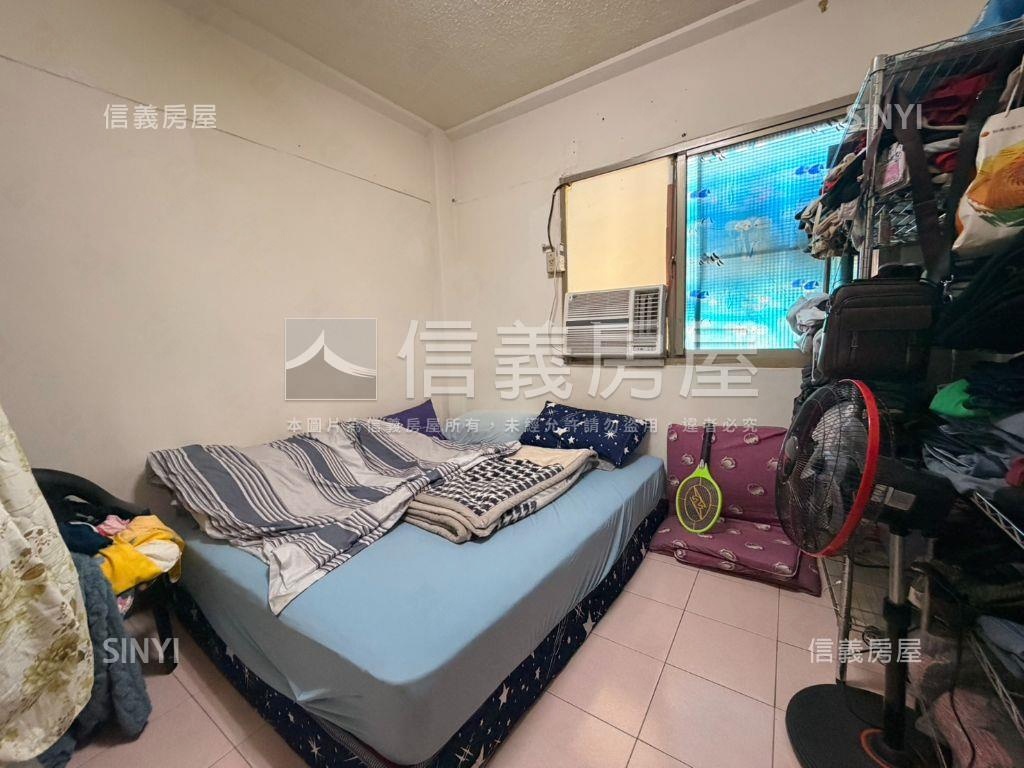 寧夏街公寓３樓房屋室內格局與周邊環境