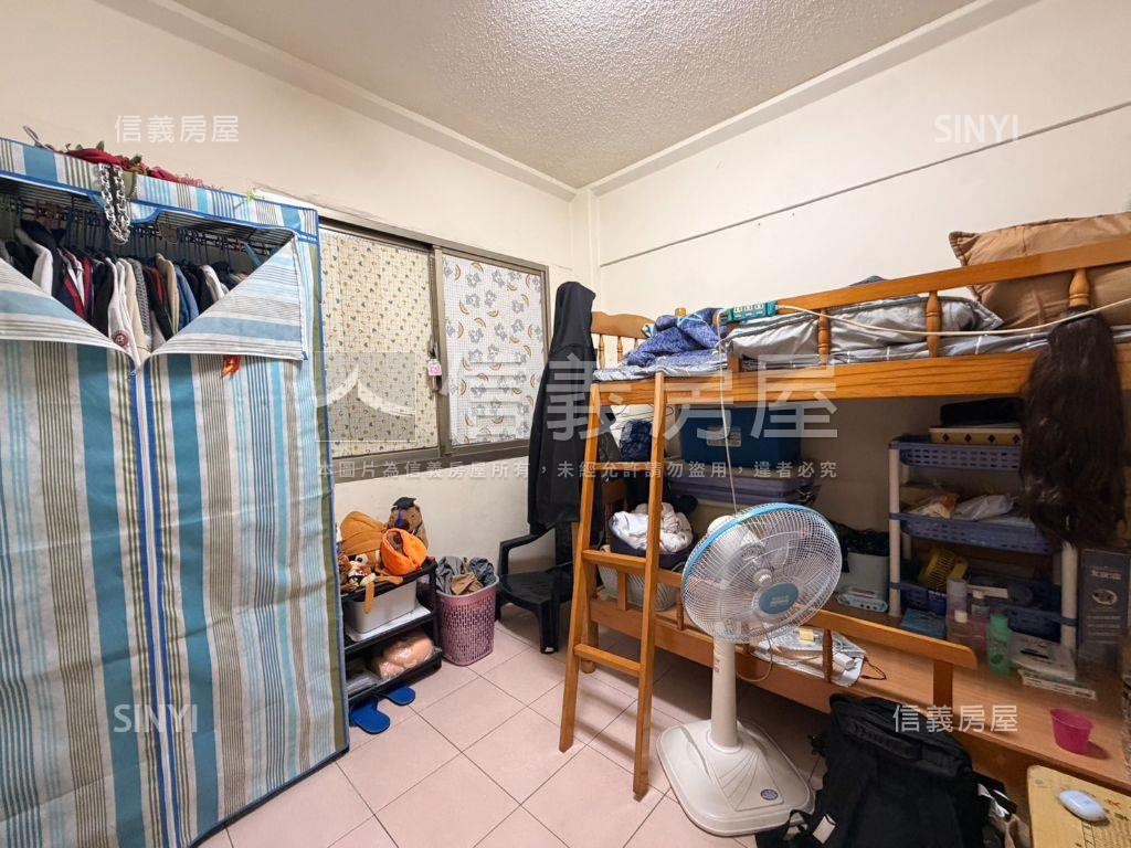 寧夏街公寓３樓房屋室內格局與周邊環境