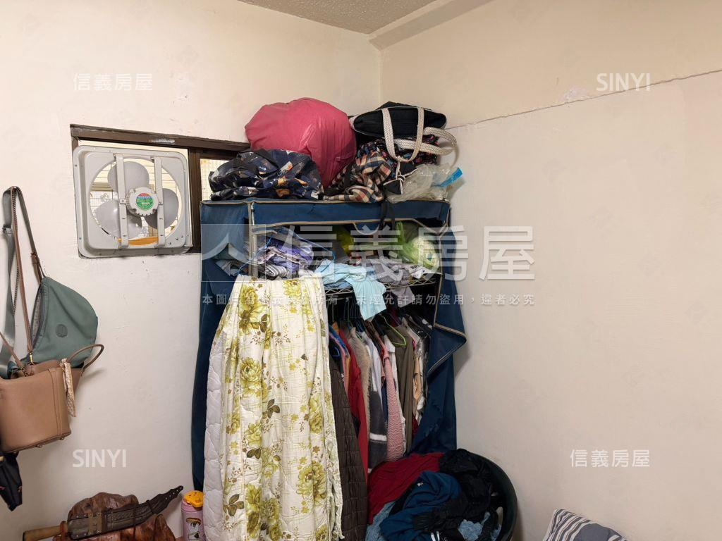 寧夏街公寓３樓房屋室內格局與周邊環境