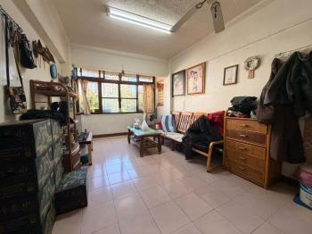 寧夏街公寓３樓