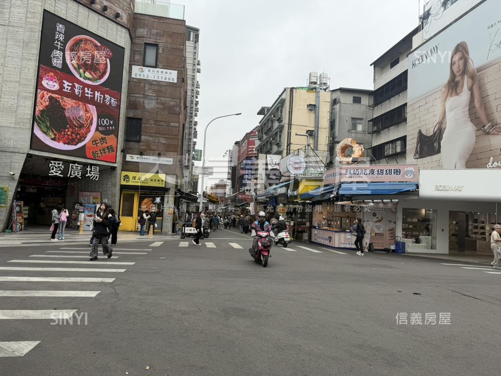 正一中收租８套房好案房屋室內格局與周邊環境