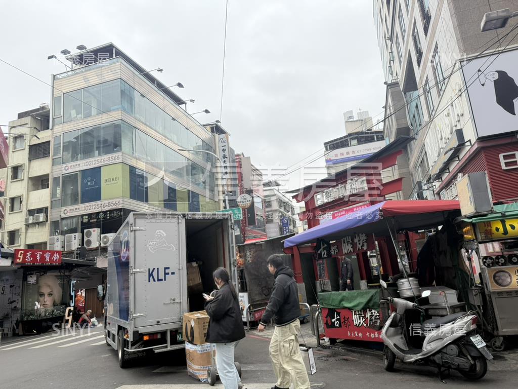 正一中收租８套房好案房屋室內格局與周邊環境