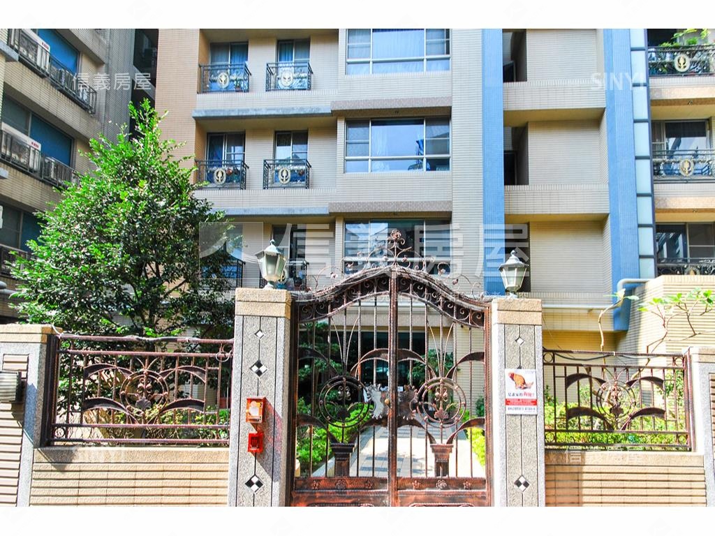 美捷市稀有景觀兩房房屋室內格局與周邊環境