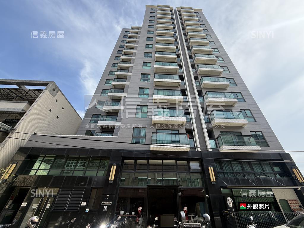日光景觀兩房平車房屋室內格局與周邊環境