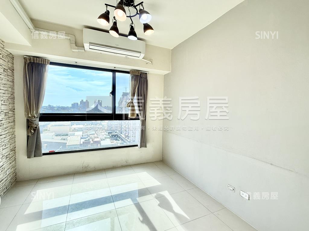 日光景觀兩房平車房屋室內格局與周邊環境