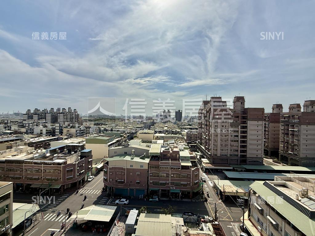 日光景觀兩房平車房屋室內格局與周邊環境