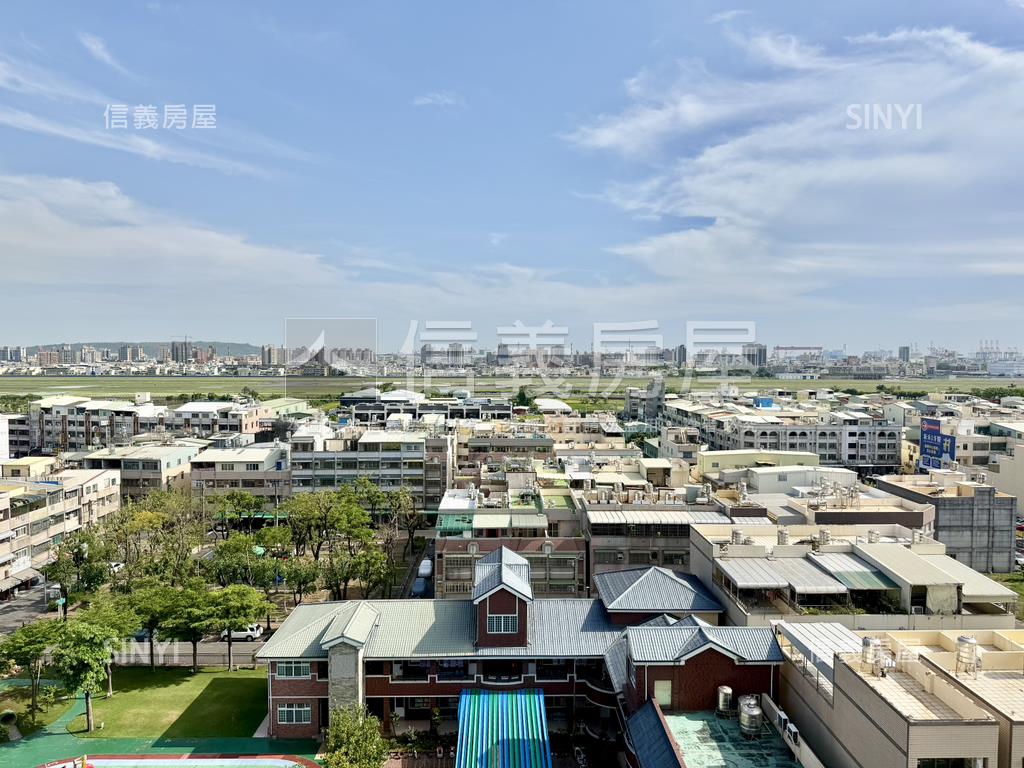 日光景觀兩房平車房屋室內格局與周邊環境