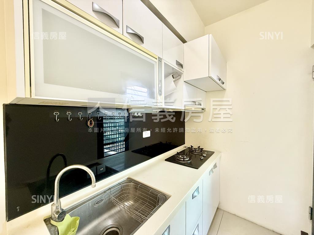 日光景觀兩房平車房屋室內格局與周邊環境
