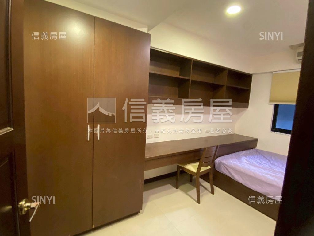 俠隱美三房平車房屋室內格局與周邊環境