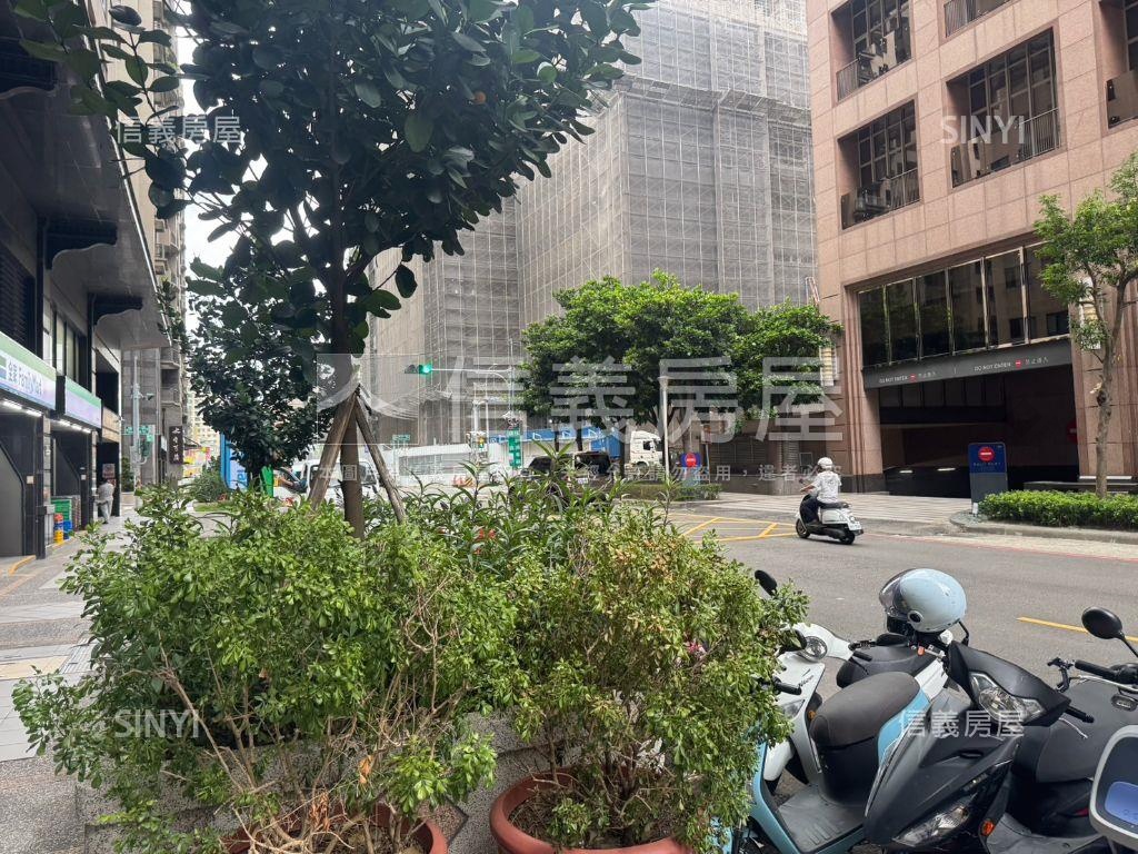 俠隱美三房平車房屋室內格局與周邊環境