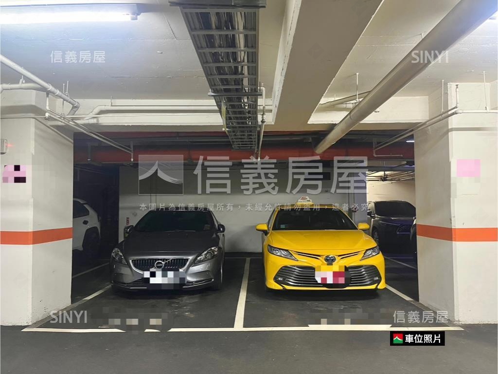 哲里雅苑•溫馨４房房屋室內格局與周邊環境