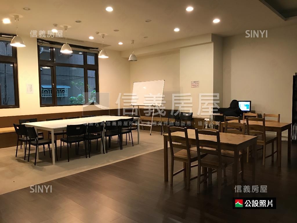 哲里雅苑•溫馨４房房屋室內格局與周邊環境