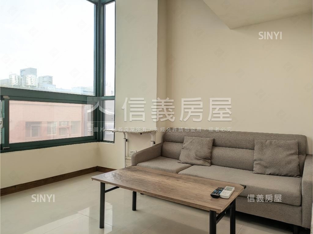 金山活力館附平面車位房屋室內格局與周邊環境