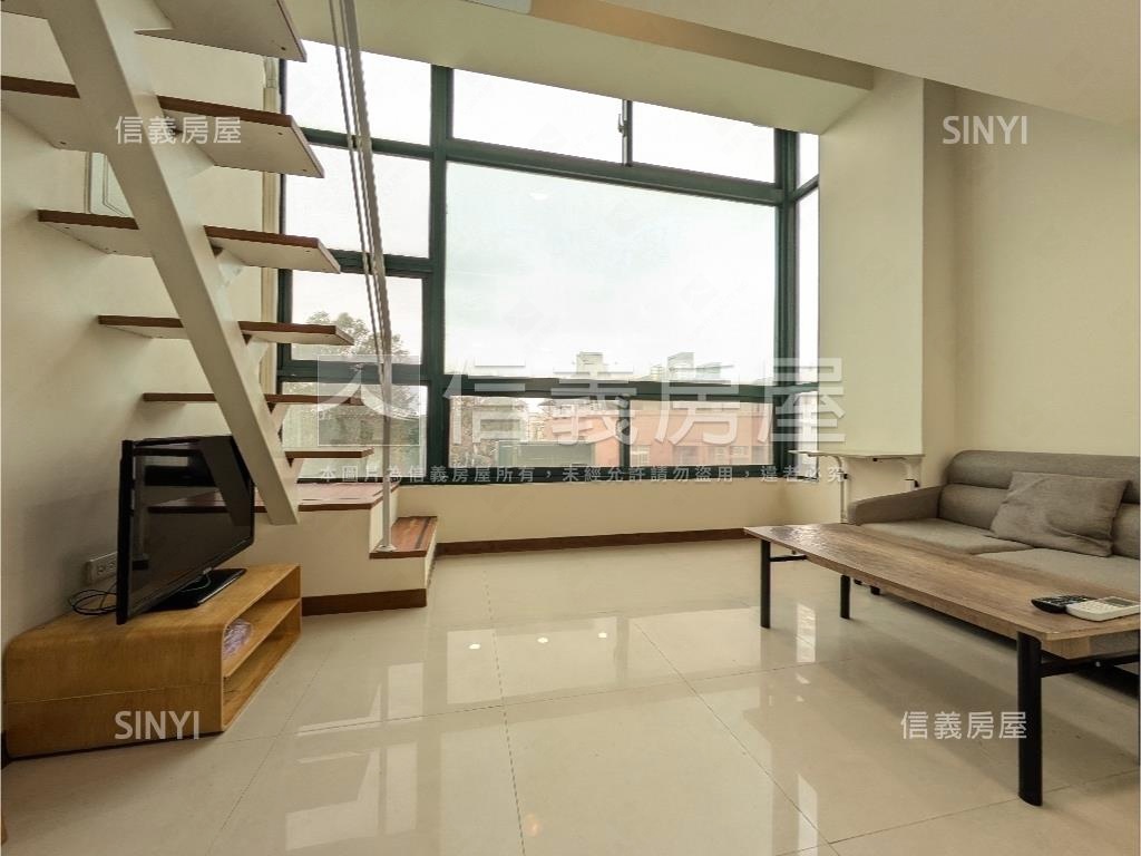 金山活力館附平面車位房屋室內格局與周邊環境