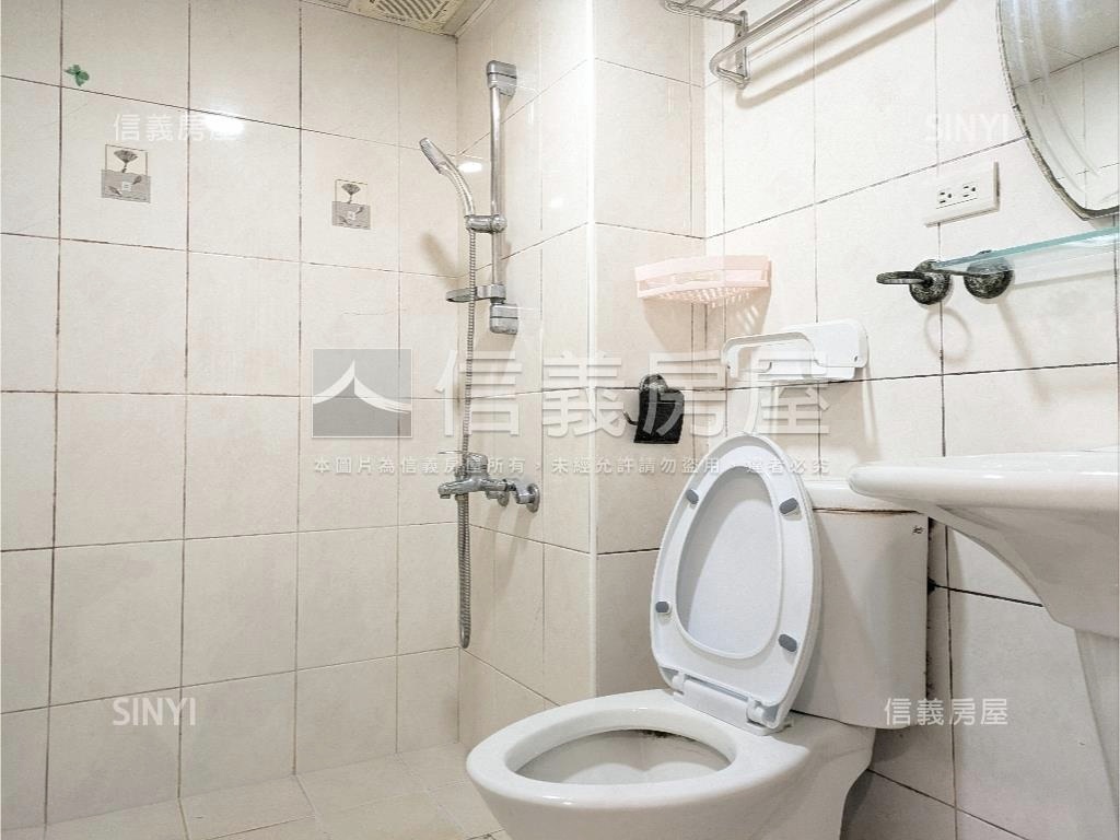 金山活力館附平面車位房屋室內格局與周邊環境