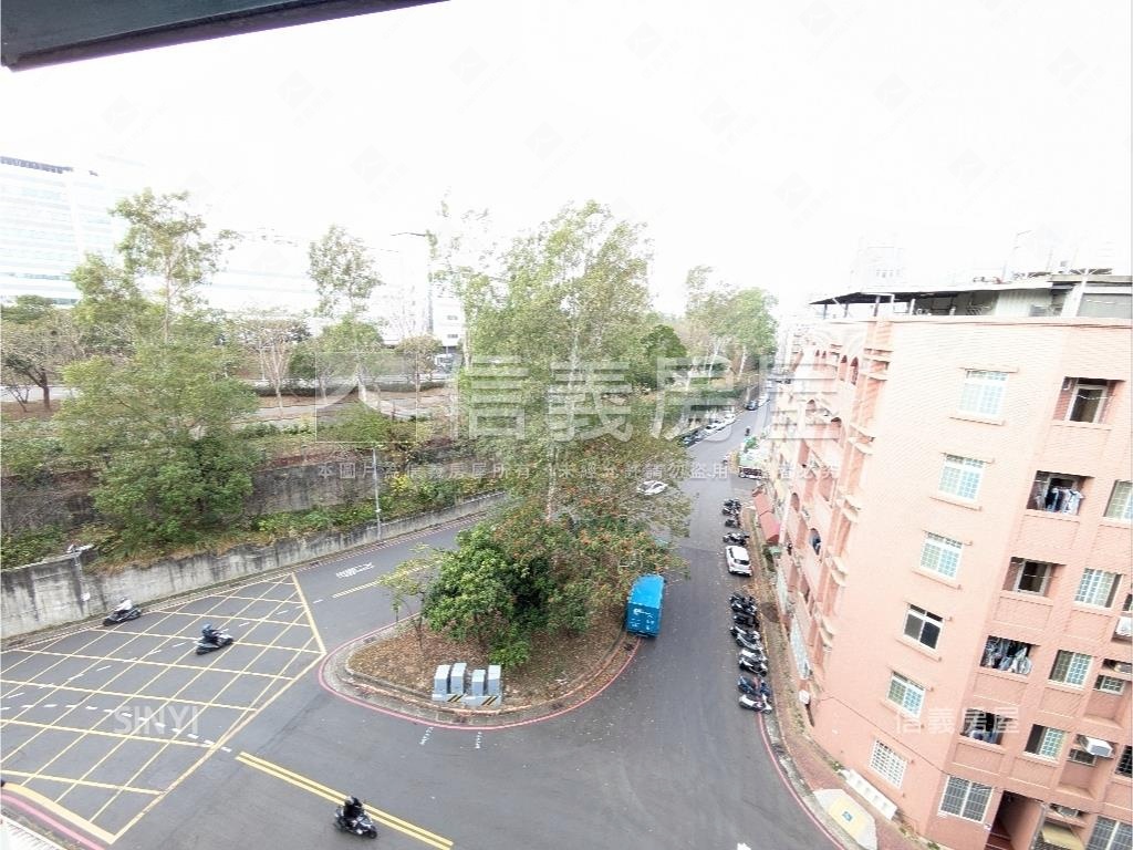 金山活力館附平面車位房屋室內格局與周邊環境