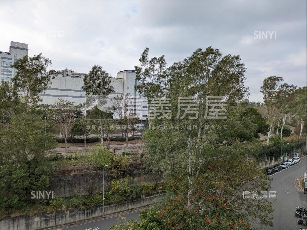 金山活力館附平面車位房屋室內格局與周邊環境