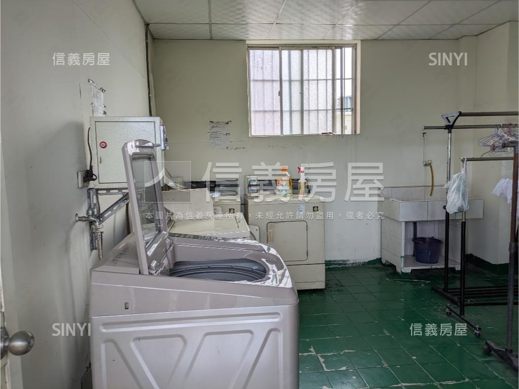 金山活力館附平面車位房屋室內格局與周邊環境