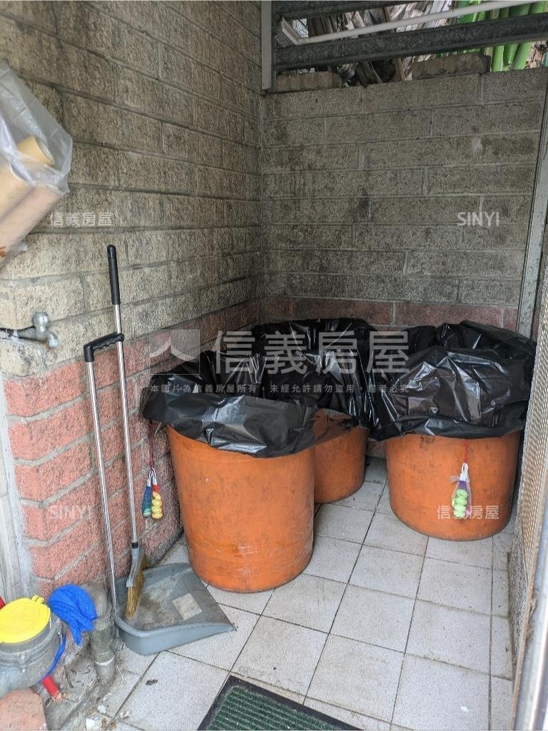 金山活力館附平面車位房屋室內格局與周邊環境