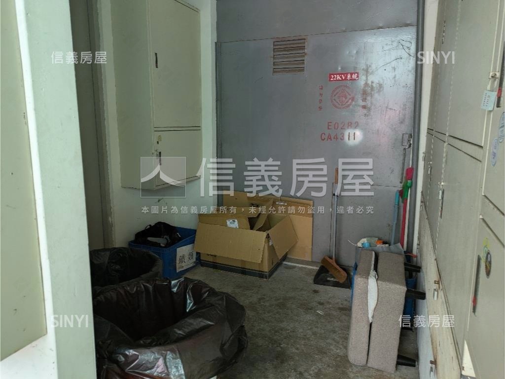 金山活力館附平面車位房屋室內格局與周邊環境