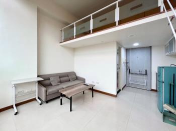 金山活力館附平面車位