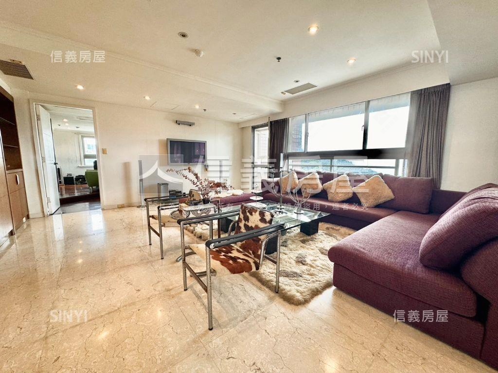 天闊捷運高樓美景宅房屋室內格局與周邊環境