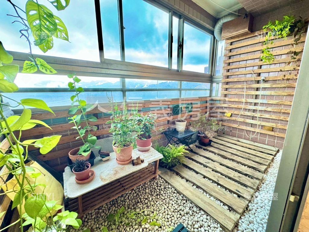 天闊捷運高樓美景宅房屋室內格局與周邊環境