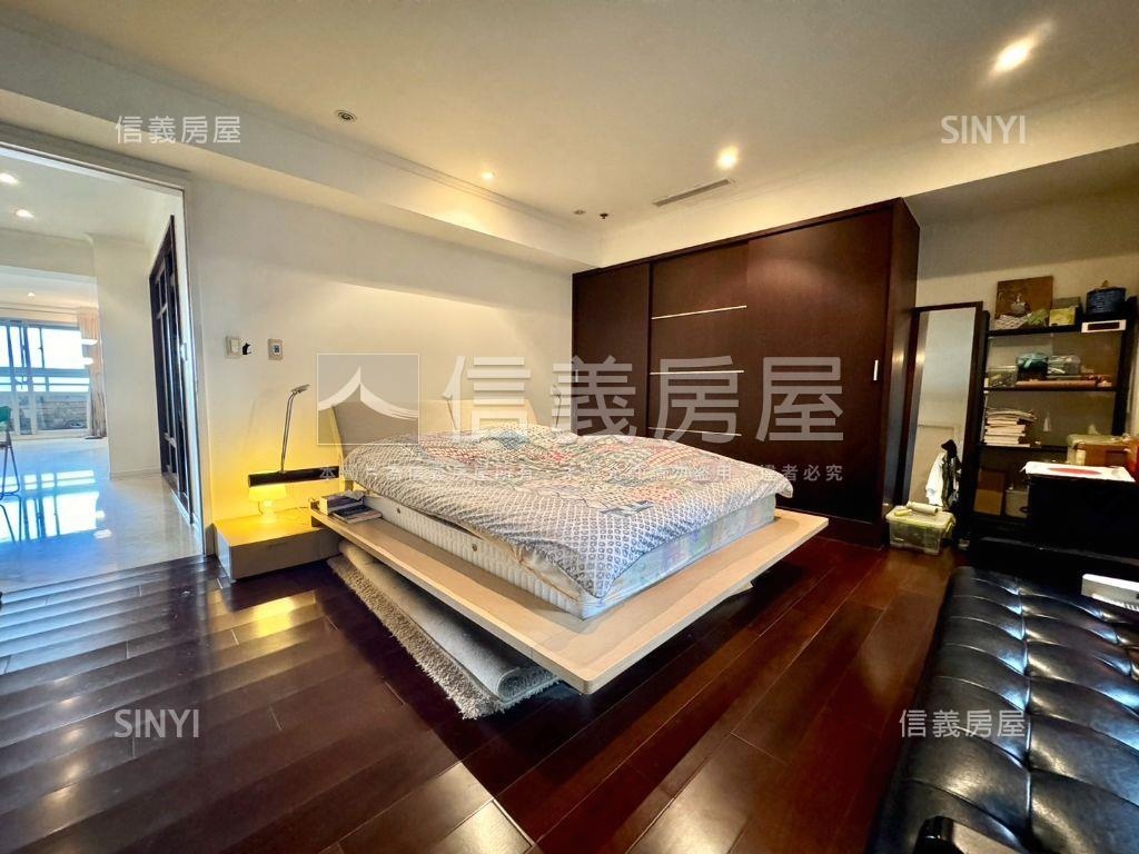 天闊捷運高樓美景宅房屋室內格局與周邊環境