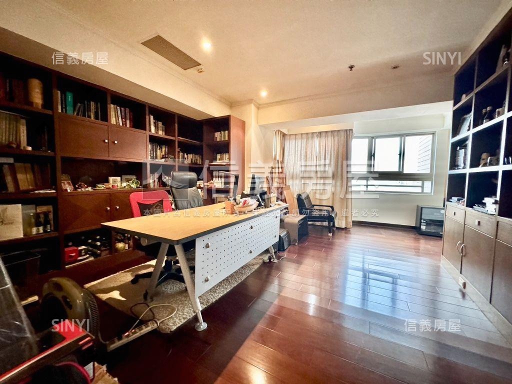 天闊捷運高樓美景宅房屋室內格局與周邊環境