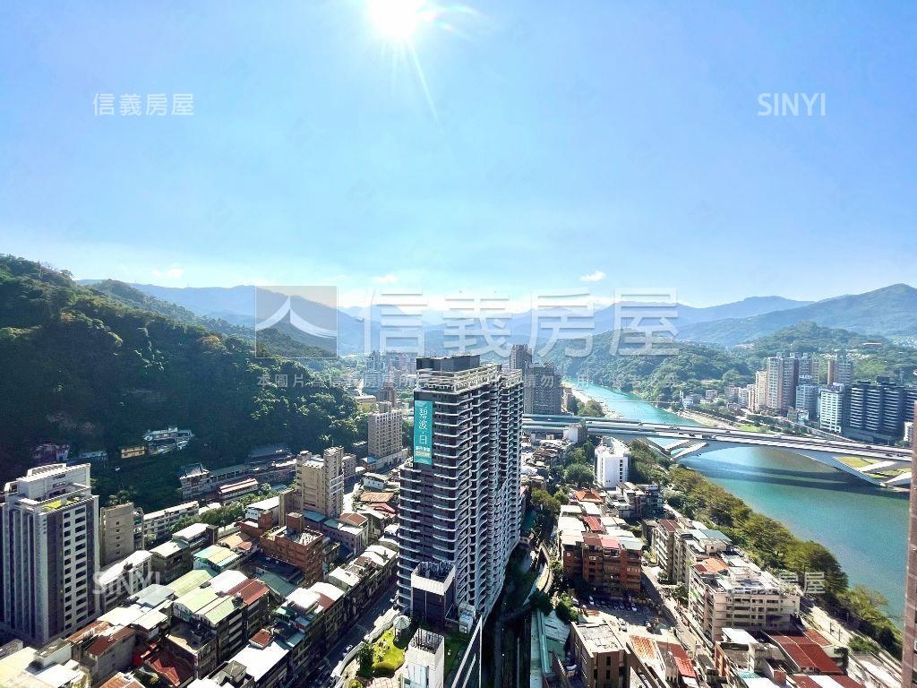 天闊捷運高樓美景宅房屋室內格局與周邊環境