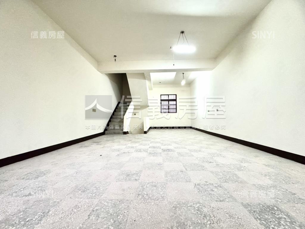 秀才路低總價透天房屋室內格局與周邊環境