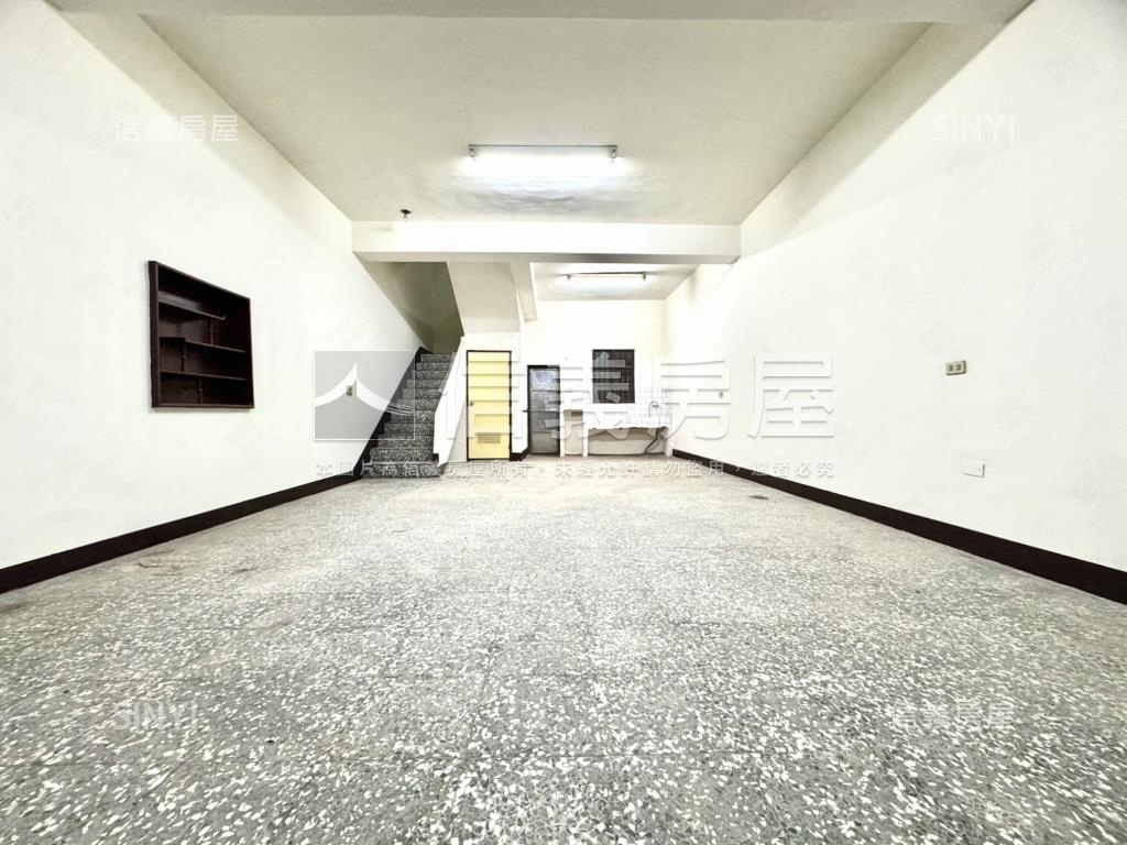 秀才路低總價透天房屋室內格局與周邊環境