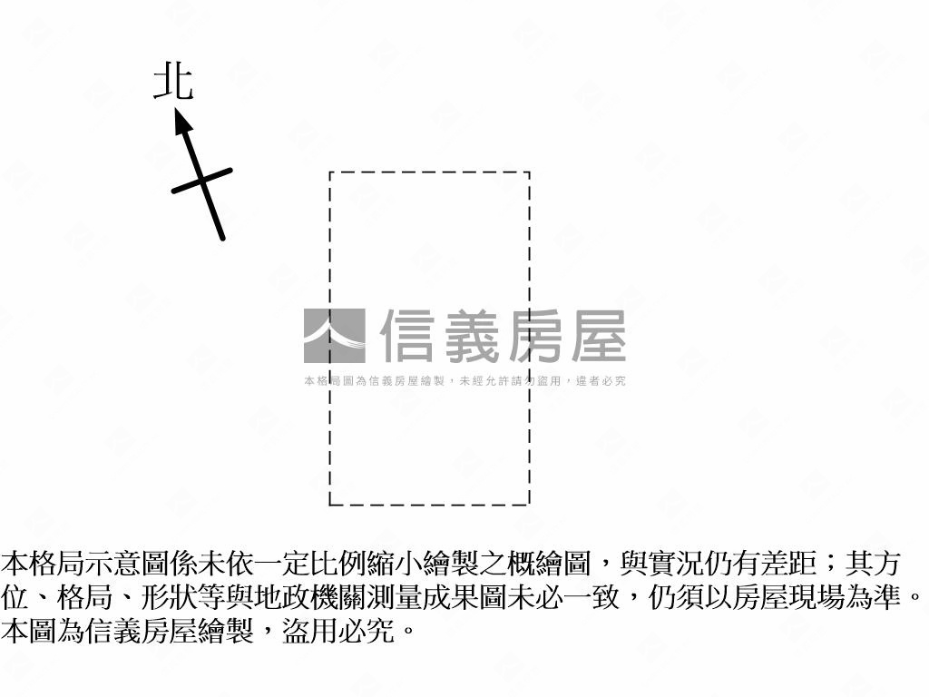 東帝士Ｂ１空間房屋室內格局與周邊環境