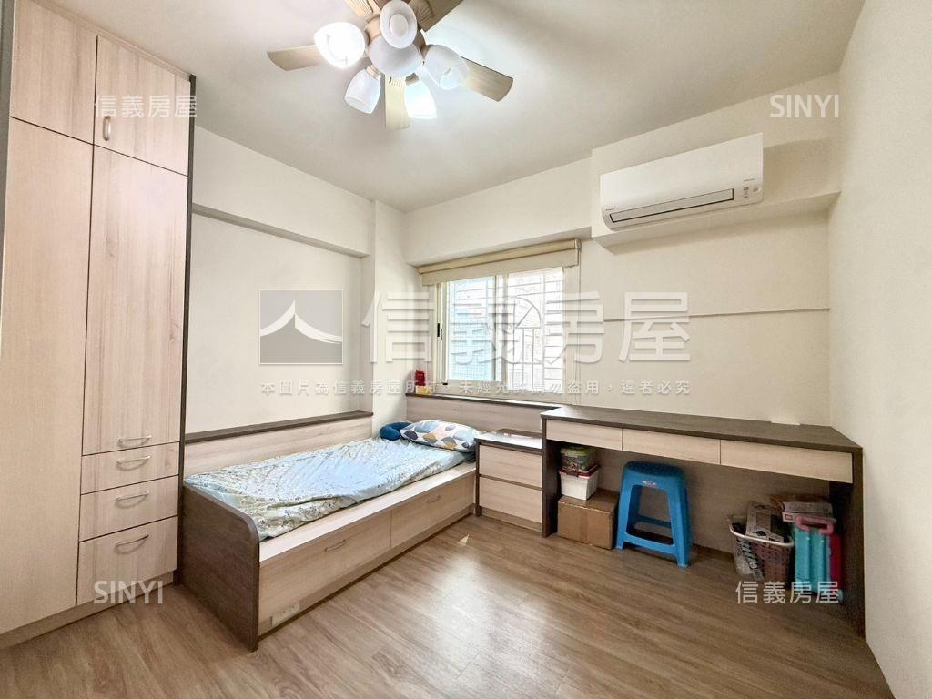 低總價精美裝潢三房附車位房屋室內格局與周邊環境