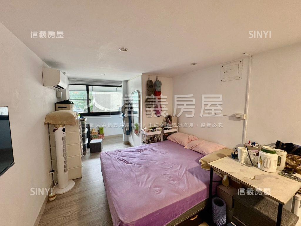 精緻裝潢高樓收租套房房屋室內格局與周邊環境