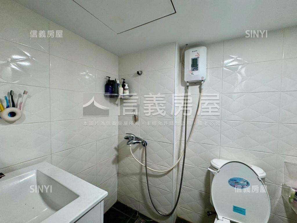 精緻裝潢高樓收租套房房屋室內格局與周邊環境
