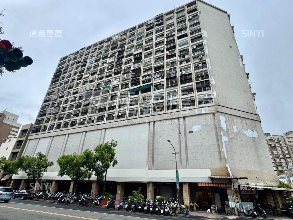 精緻裝潢高樓收租套房房屋室內格局與周邊環境