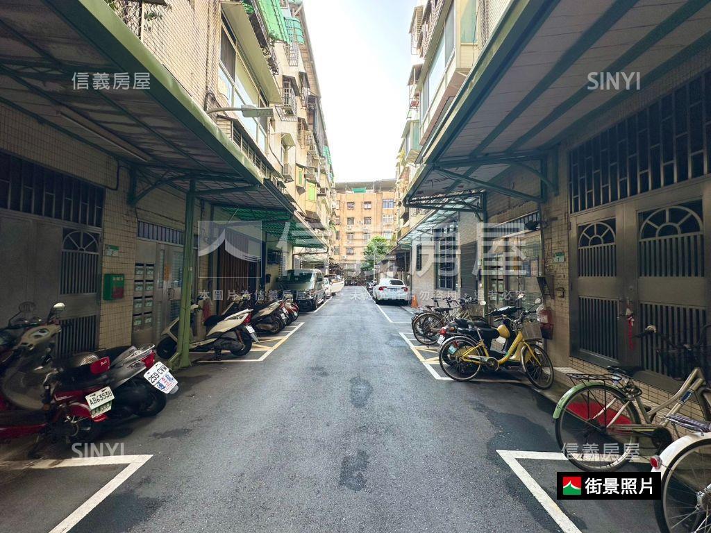 近港墘站低總價靓麗成家宅房屋室內格局與周邊環境