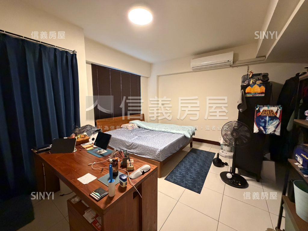 幼獅馥郁山莊車庫美別墅房屋室內格局與周邊環境