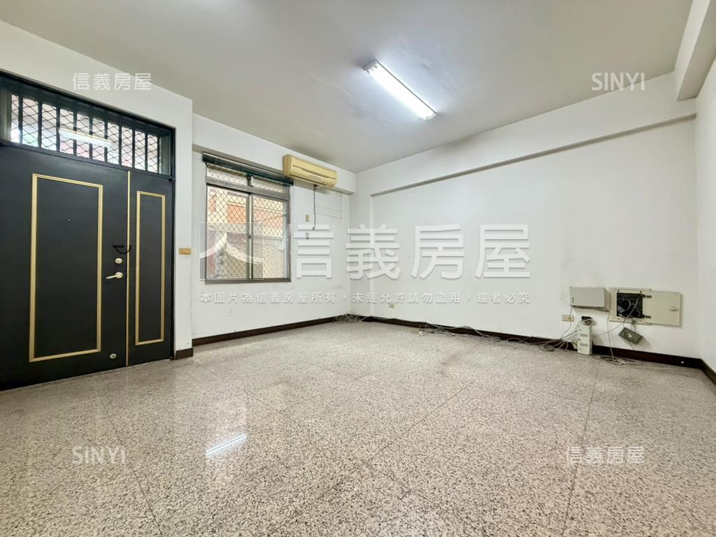 北區大地坪邊間車庫美透房屋室內格局與周邊環境