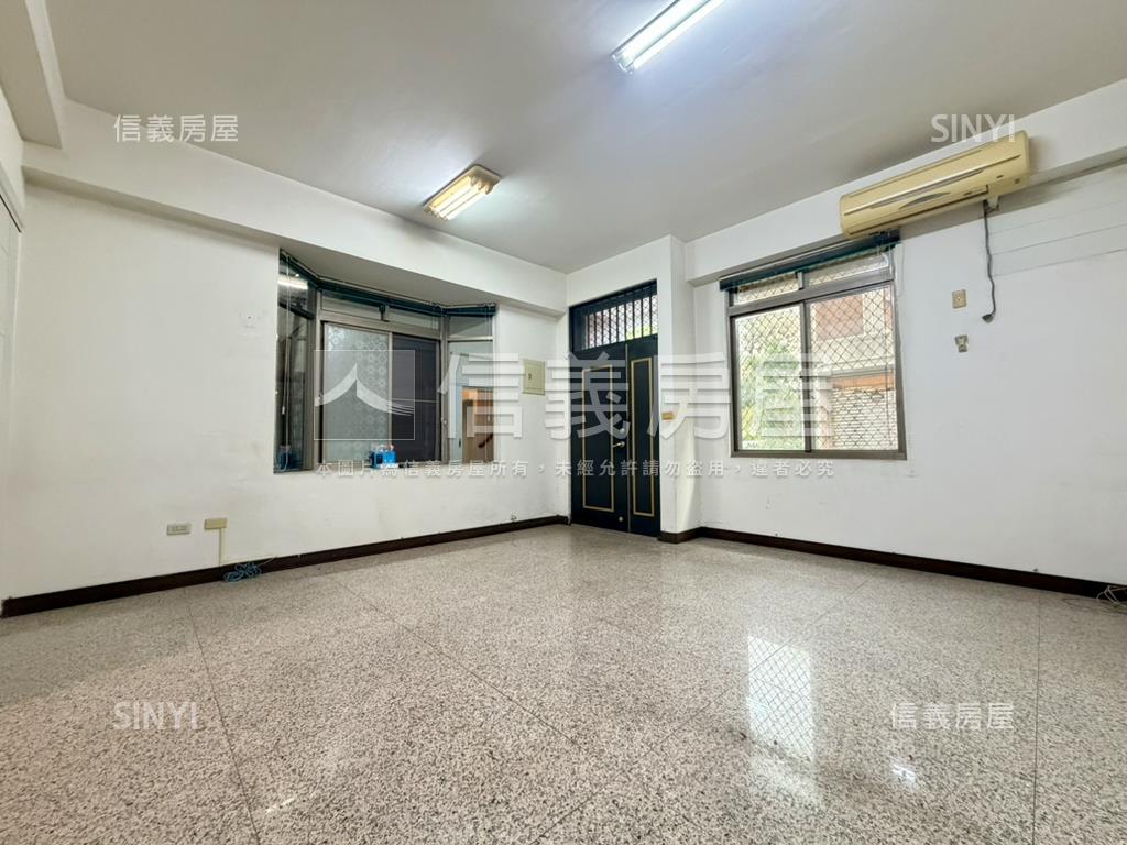 北區大地坪邊間車庫美透房屋室內格局與周邊環境