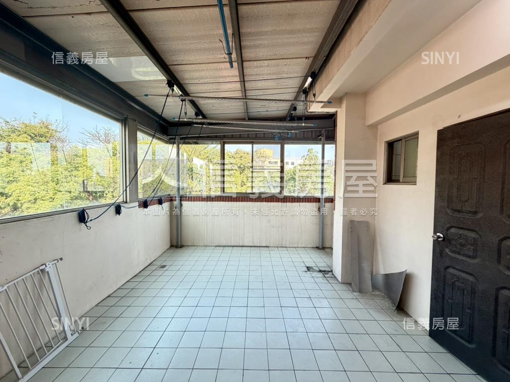 北區大地坪邊間車庫美透房屋室內格局與周邊環境